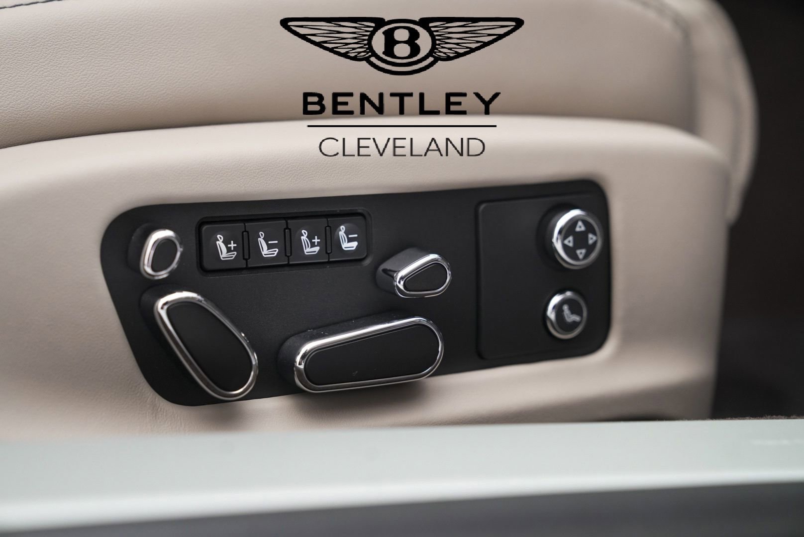 New 2026 Bentley Continental GT AWD/4WD image 55