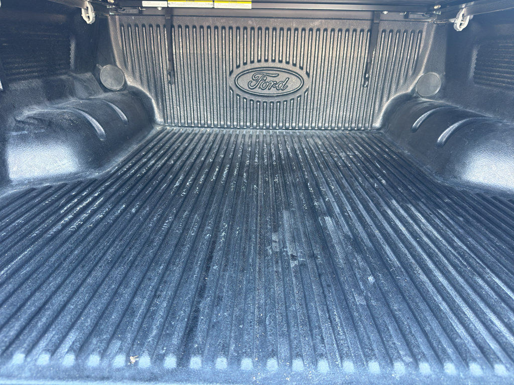Used 2020 Ford Ranger XLT AWD/4WD image 8