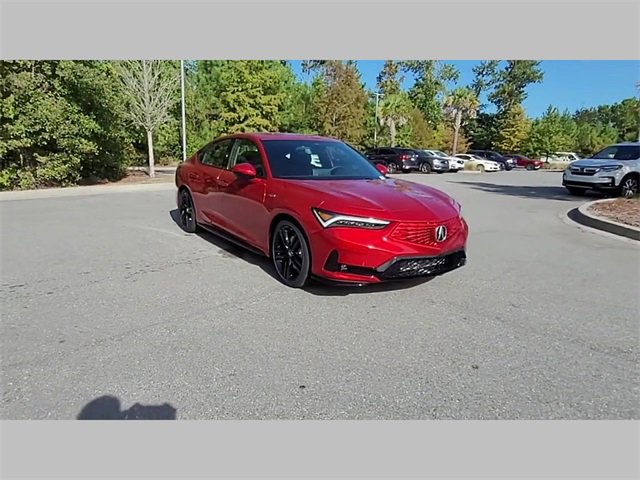 New 2026 Acura Integra A-Spec image 33