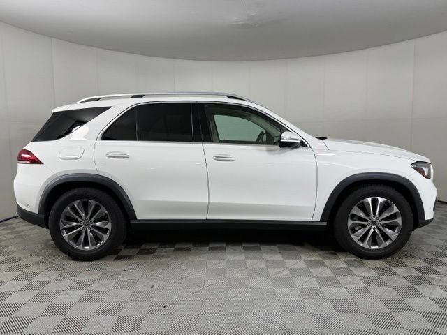 Used 2020 Mercedes-Benz GLE 350 image 13