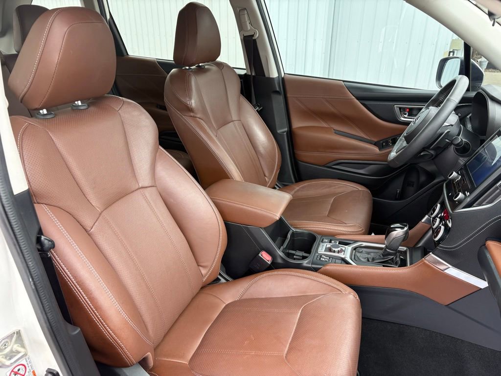 Used 2019 Subaru Forester Touring image 18
