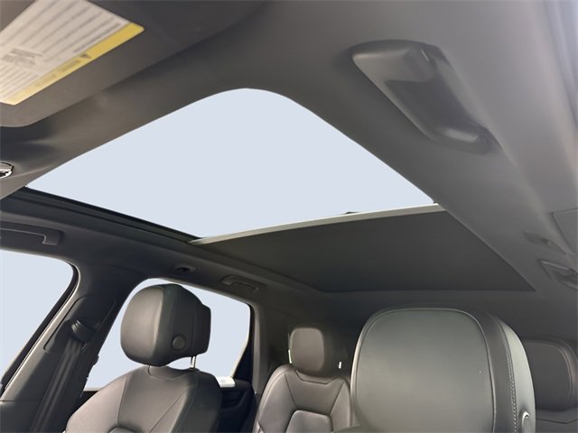 Used 2021 Porsche Cayenne image 33