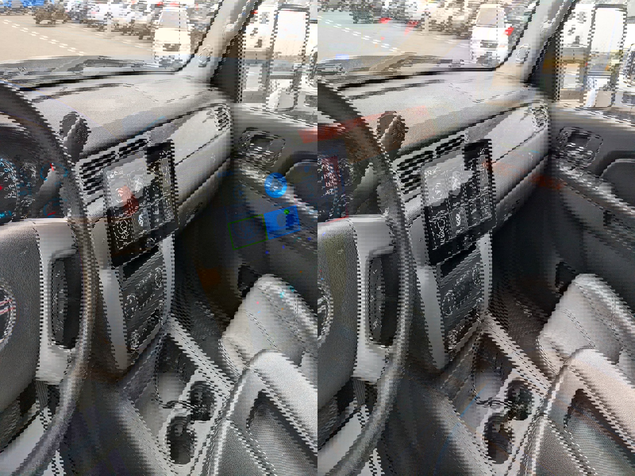 Used 2013 GMC Sierra 2500 SLT image 22