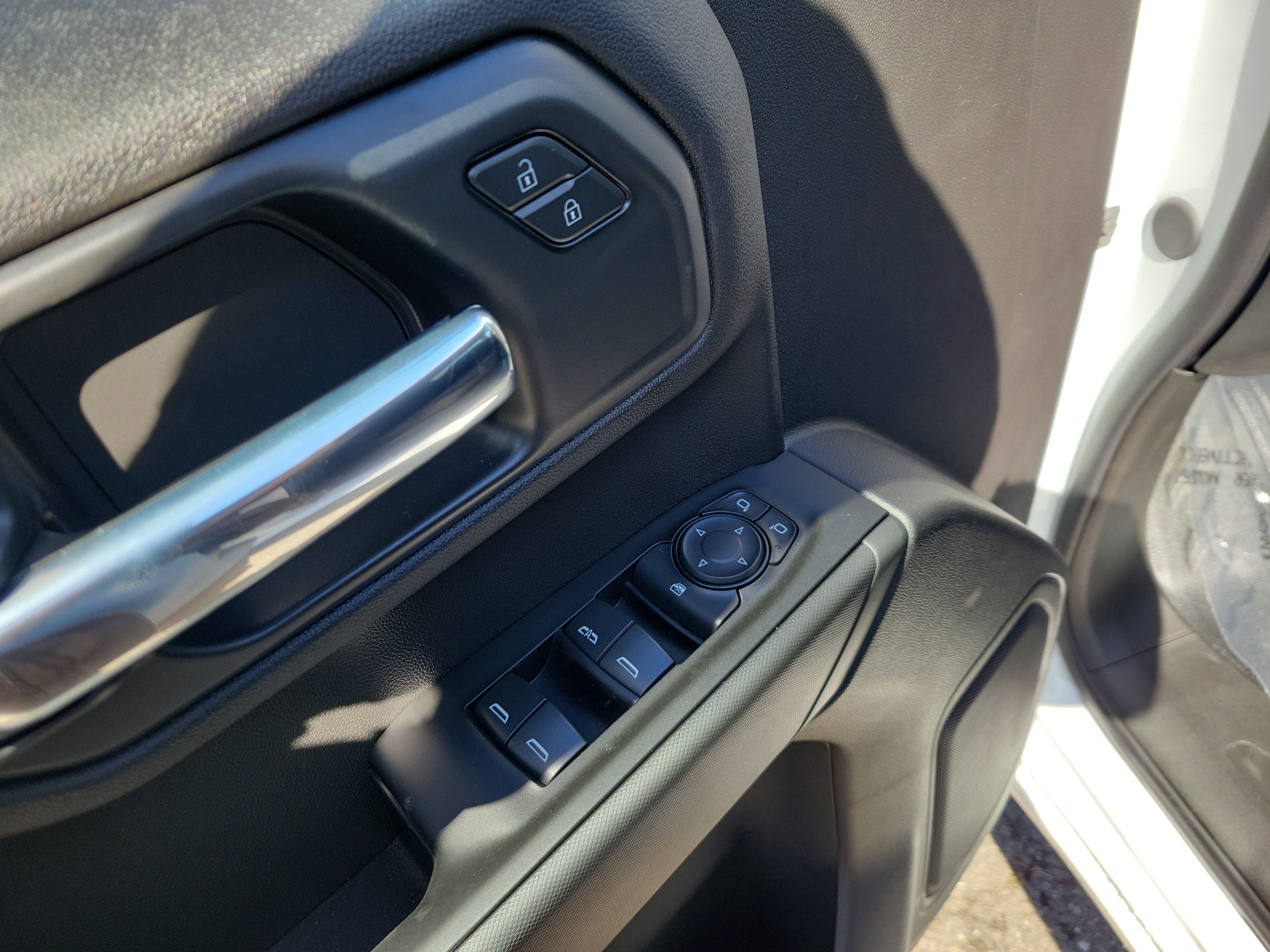 New 2026 GMC Sierra 1500 Pro w/ Pro Value Package image 18