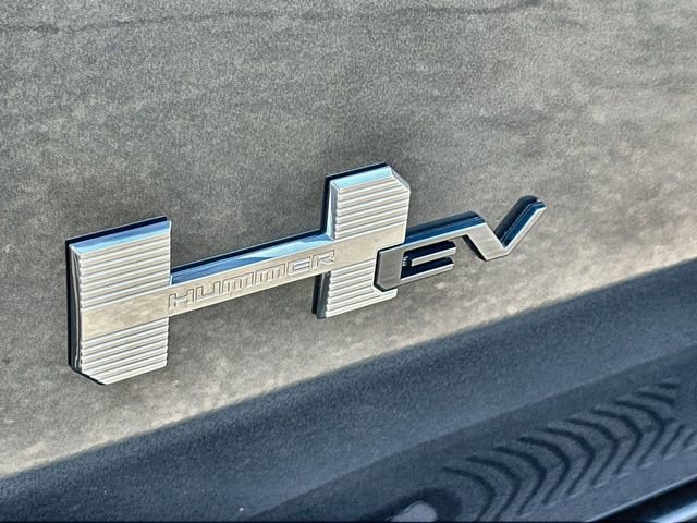 New 2026 GMC Hummer EV 4x4 Crew Cab image 32