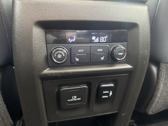 Used 2018 Chevrolet Traverse Premier image 40