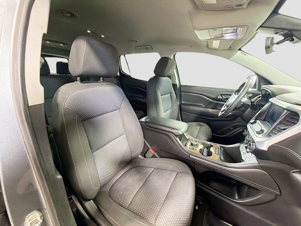 Used 2021 GMC Acadia SLE w/ Driver Convenience Package AWD/4WD image 29