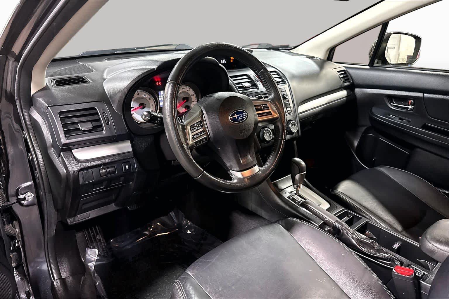Used 2014 Subaru Impreza 2.0i Sport Limited AWD/4WD image 17