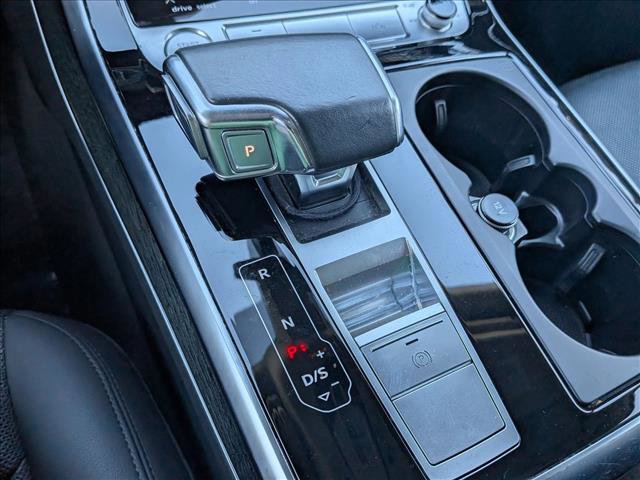 Used 2020 Audi Q7 3.0T Prestige w/ Prestige Package image 12