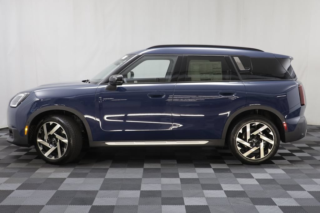New 2027 MINI Cooper Countryman S AWD/4WD image 5