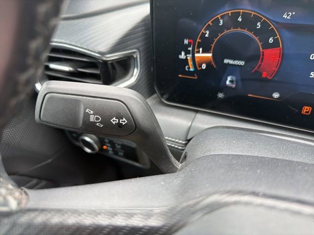 Used 2024 Ford Mustang Premium image 41