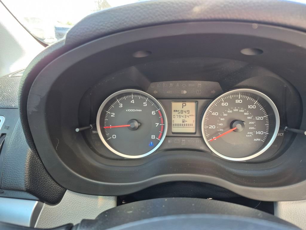 Used 2016 Subaru Forester 2.5i Premium w/ All-Weather Package image 21