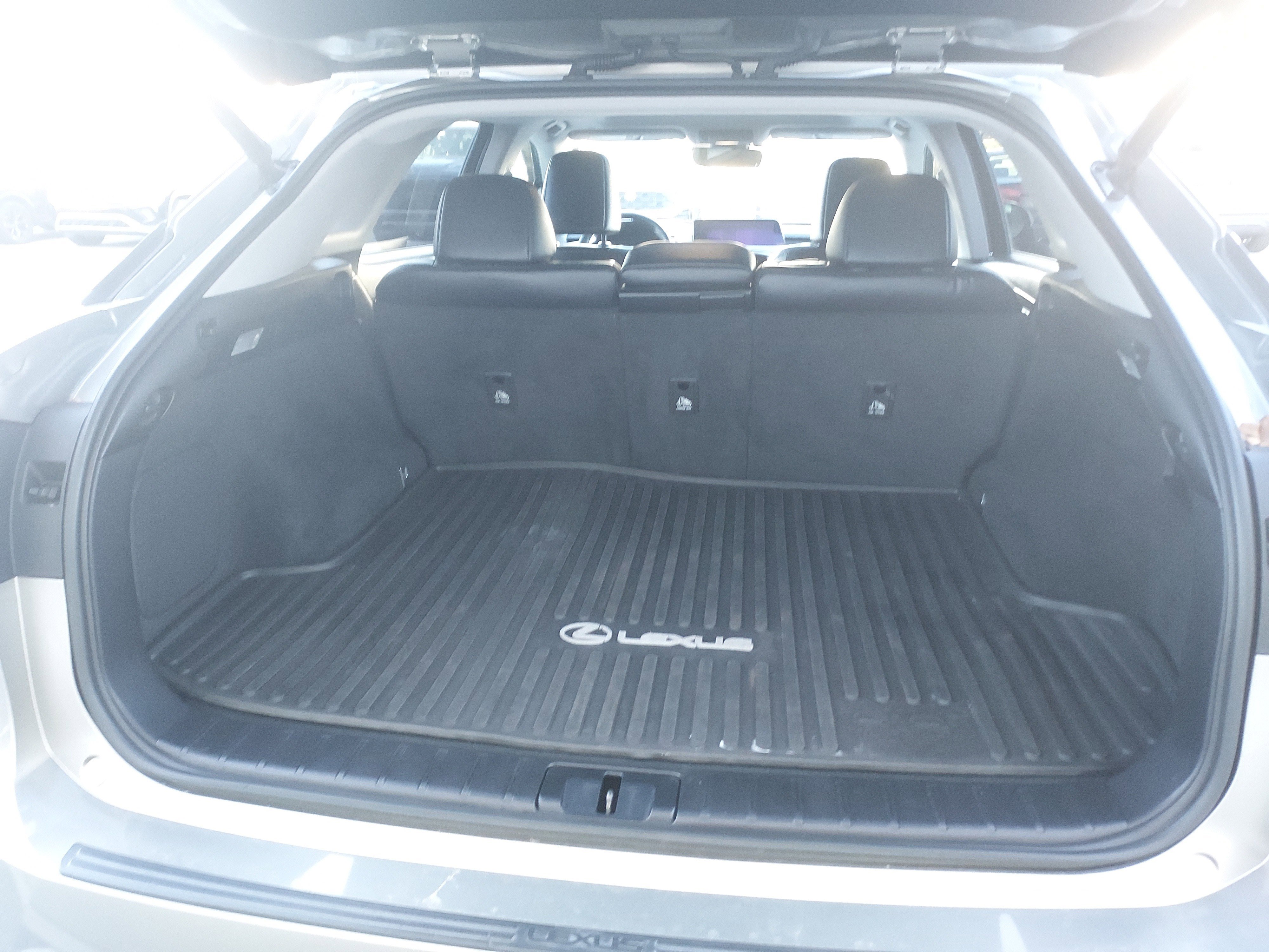 Used 2019 Lexus RX 350 F Sport image 21