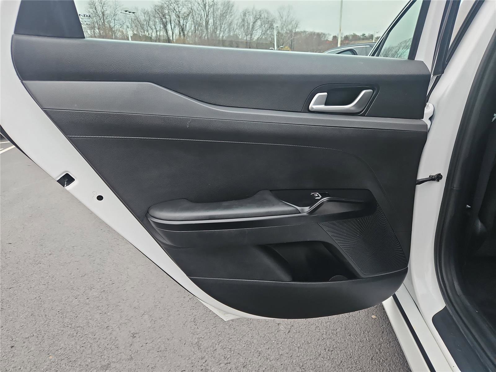 Used 2022 Kia K5 GT-Line image 24