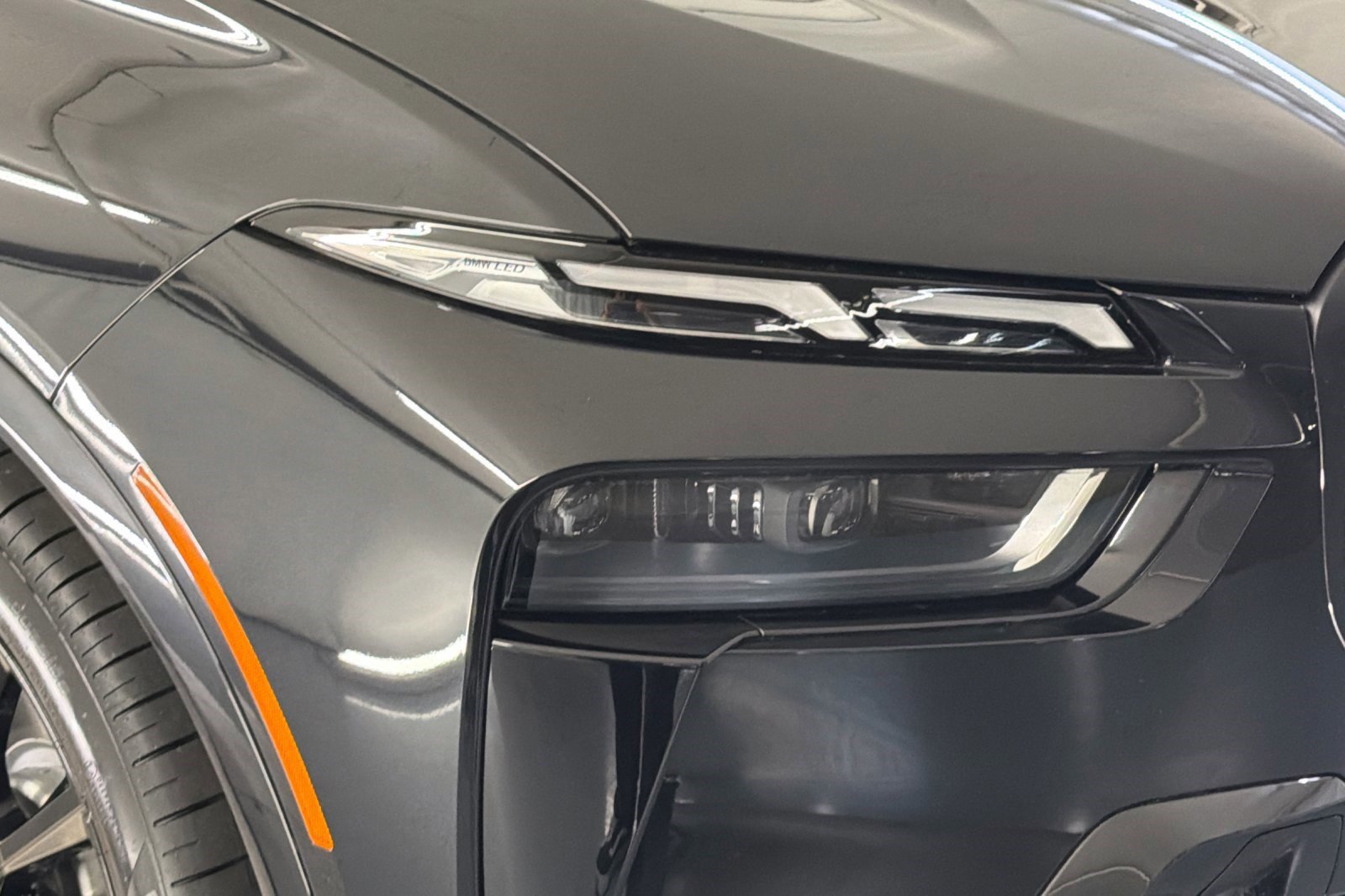 New 2026 BMW X7 xDrive40i w/ M Sport Package image 11