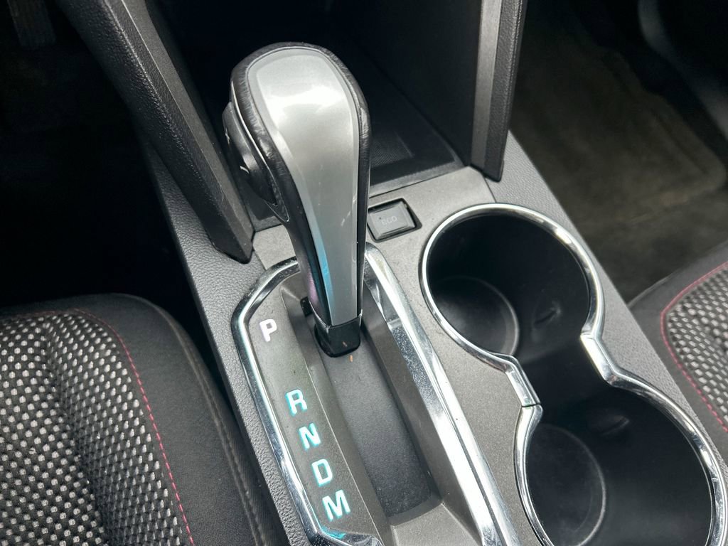 Used 2015 Chevrolet Equinox LT w/ Driver Convenience Package image 17