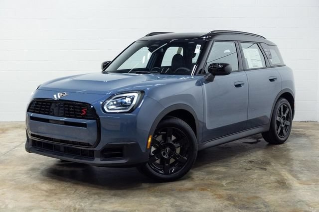 Used 2026 MINI Cooper Countryman S AWD/4WD image 8
