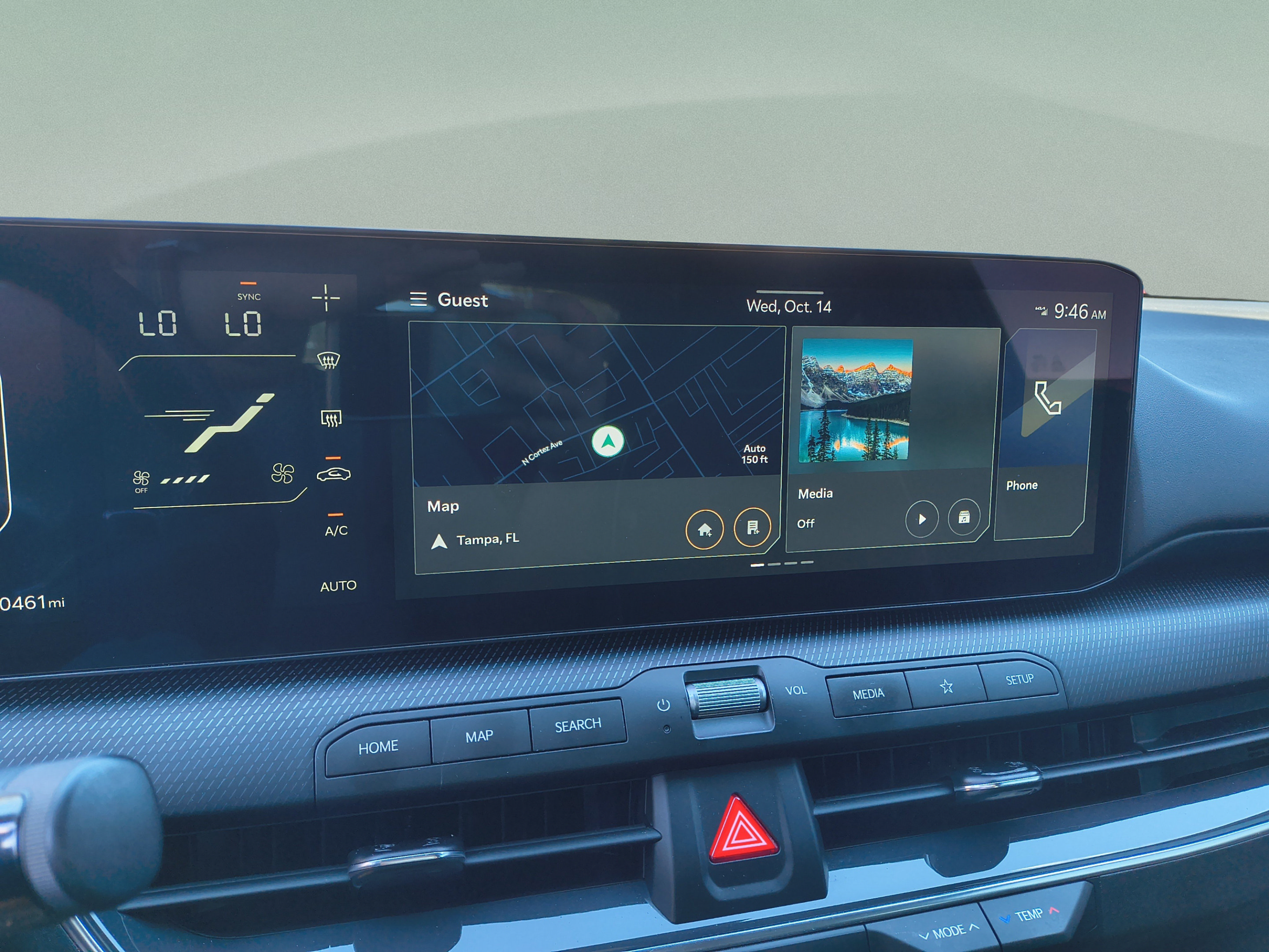 Used 2025 Kia K4 GT-Line FWD image 18