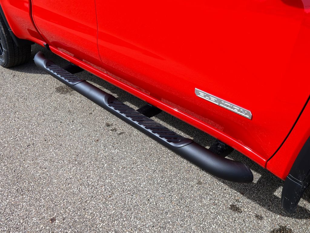 New 2026 GMC Sierra 1500 Elevation w/ Elevation Select Package image 27