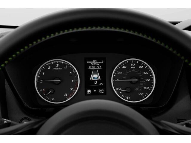 New 2026 Subaru Ascent Bronze Edition image 18