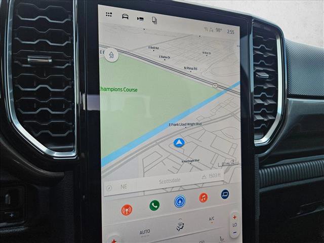 New 2026 Ford Ranger XLT image 13