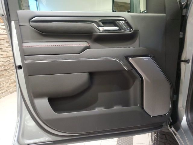 Used 2026 GMC Sierra 2500 AT4X w/ Snow Plow Prep/Camper Package image 15