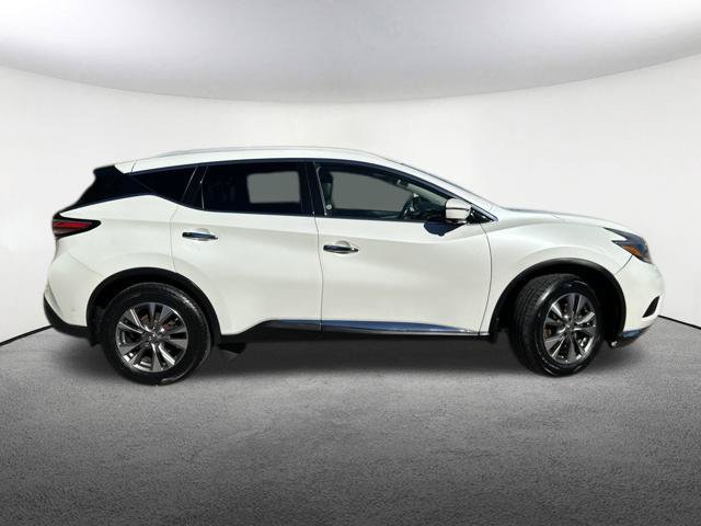 Used 2018 Nissan Murano SL AWD/4WD image 17