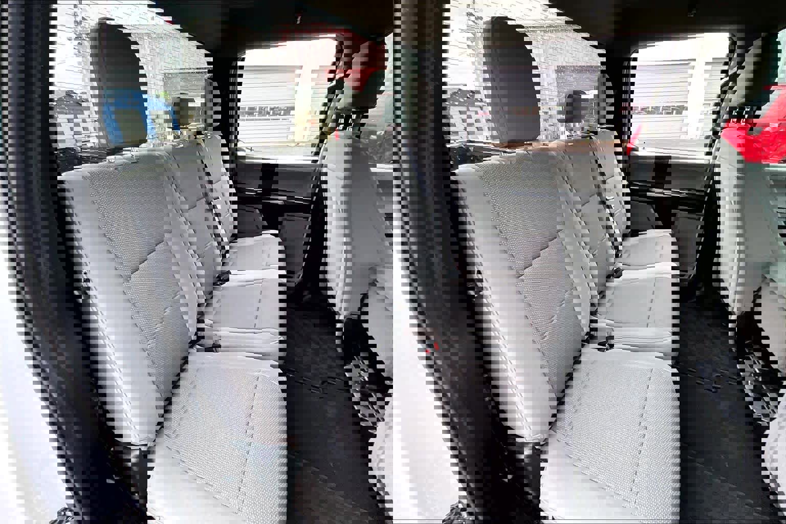 Used 2020 Ford F350 XL w/ STX Appearance Package image 20