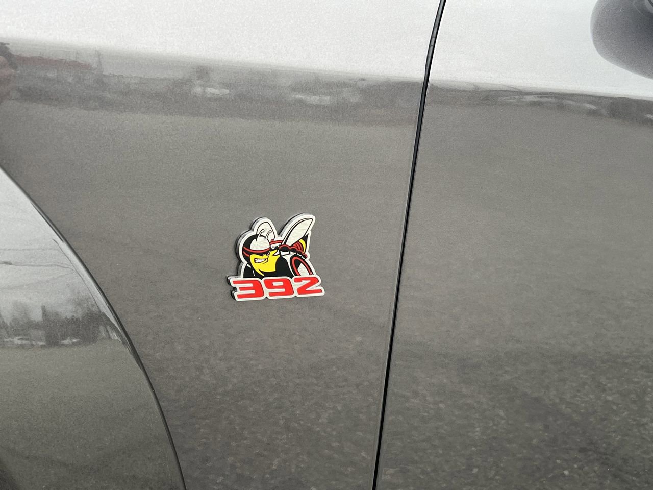 Used 2022 Dodge Challenger R/T Scat Pack image 36