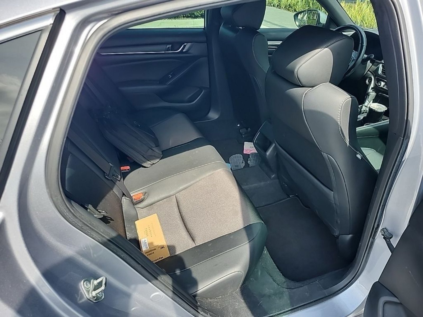 Used 2020 Honda Accord Sport image 20