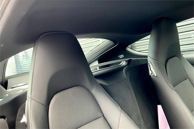 New 2025 Porsche 718 Cayman S image 8