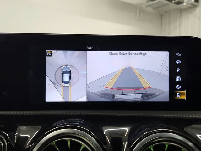 Used 2023 Mercedes-Benz CLA 250 image 36