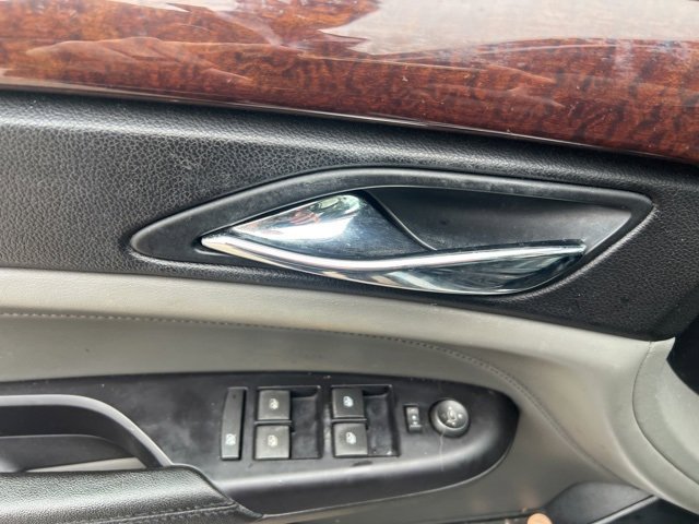 Used 2011 Cadillac SRX Performance image 8