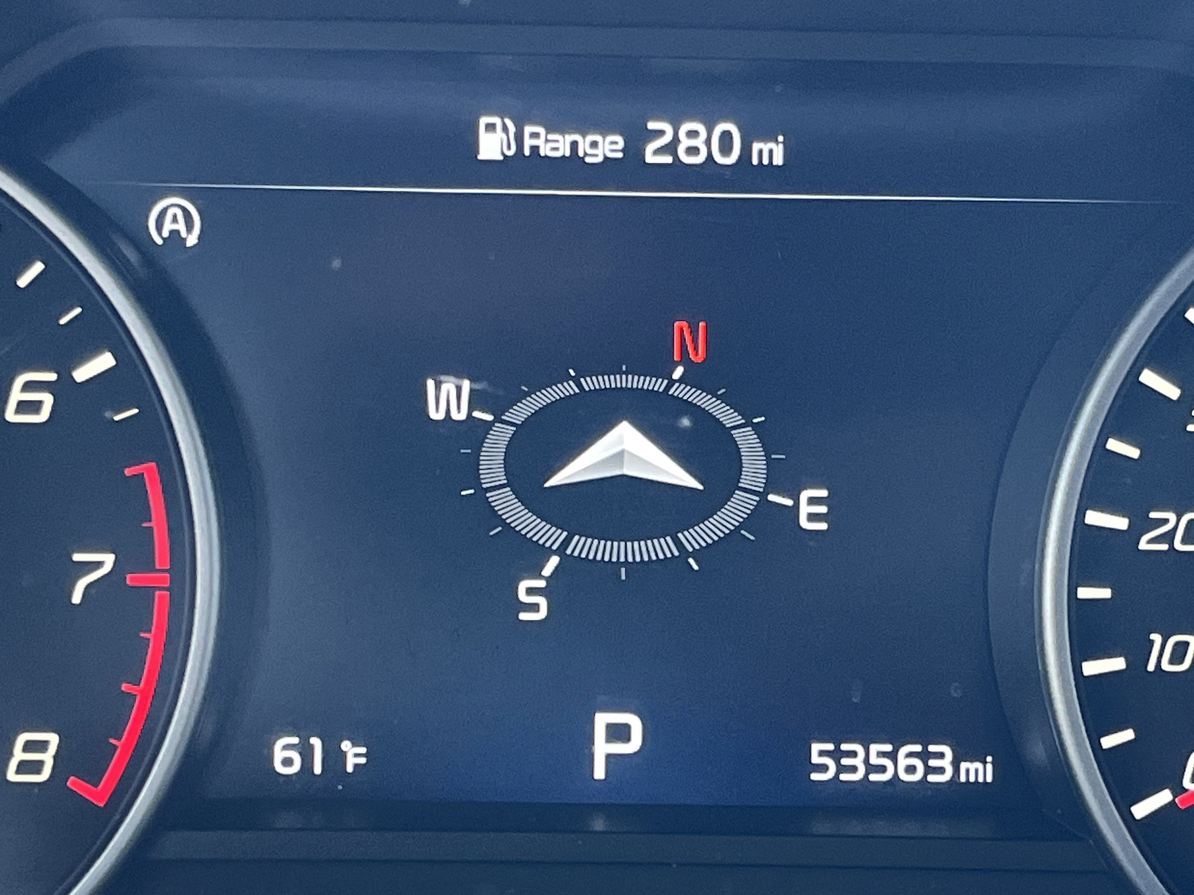 Used 2023 Kia Stinger GT2 image 16