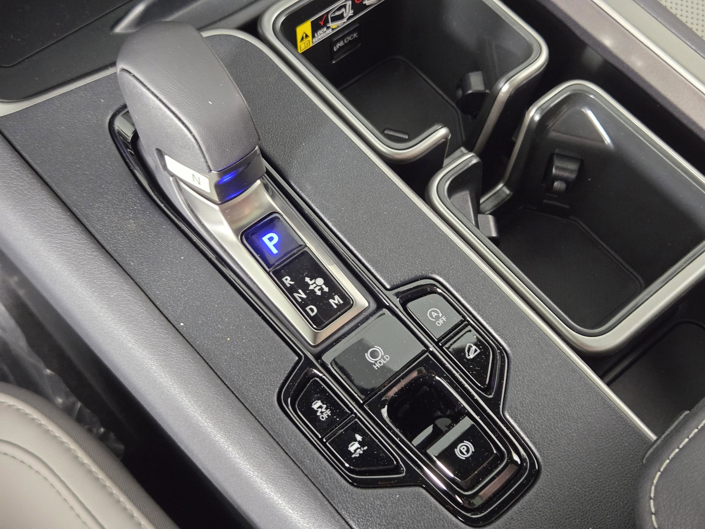 New 2026 Lexus TX 350 AWD image 21