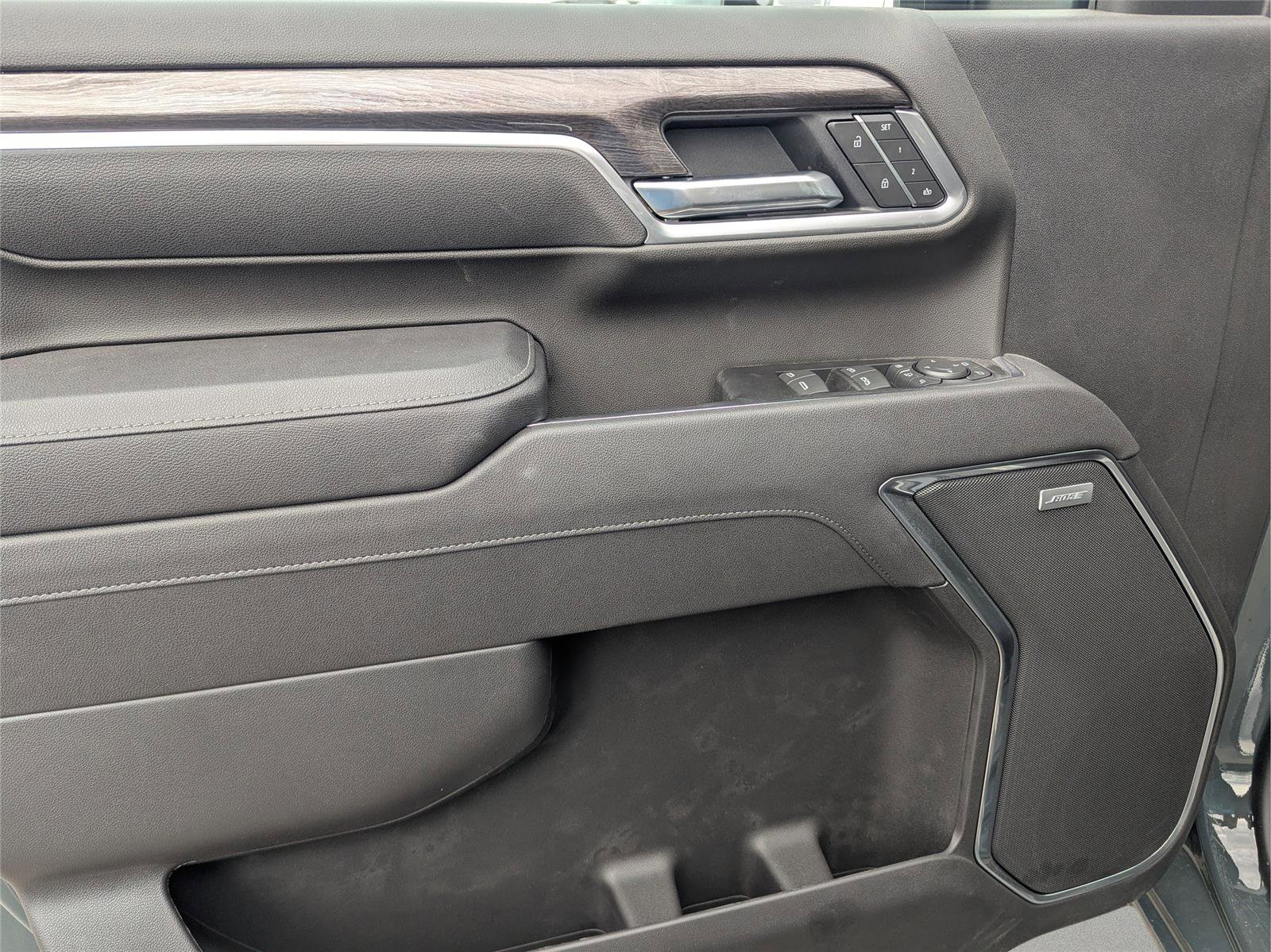 New 2026 Chevrolet Silverado 2500 LTZ w/ LTZ Plus Package image 18