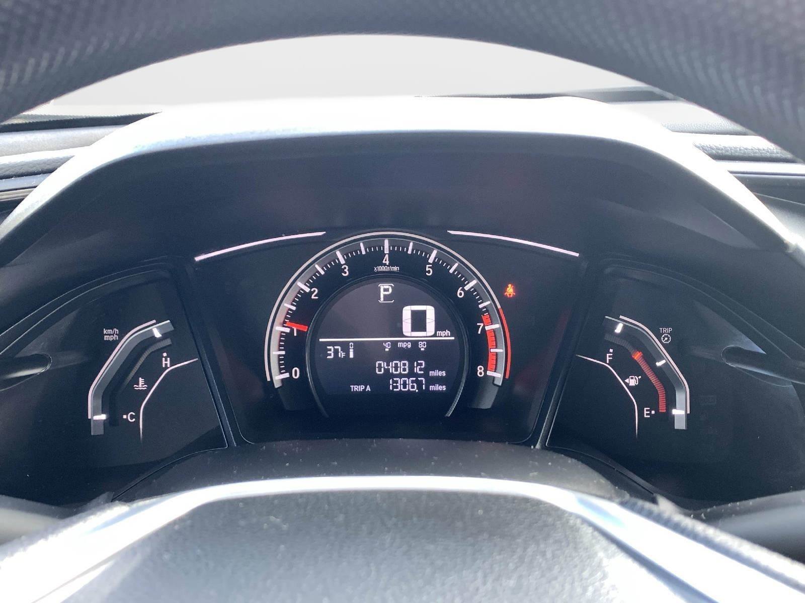 Used 2017 Honda Civic LX image 17