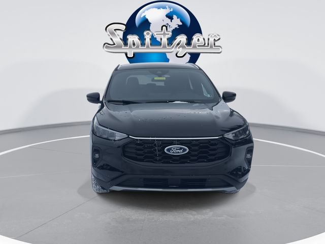 New 2026 Ford Escape ST-Line Select w/ Tech Pack #1 AWD/4WD image 3
