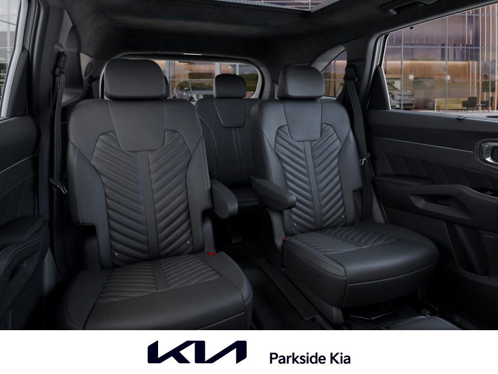 New 2026 Kia Sorento SX Prestige image 16
