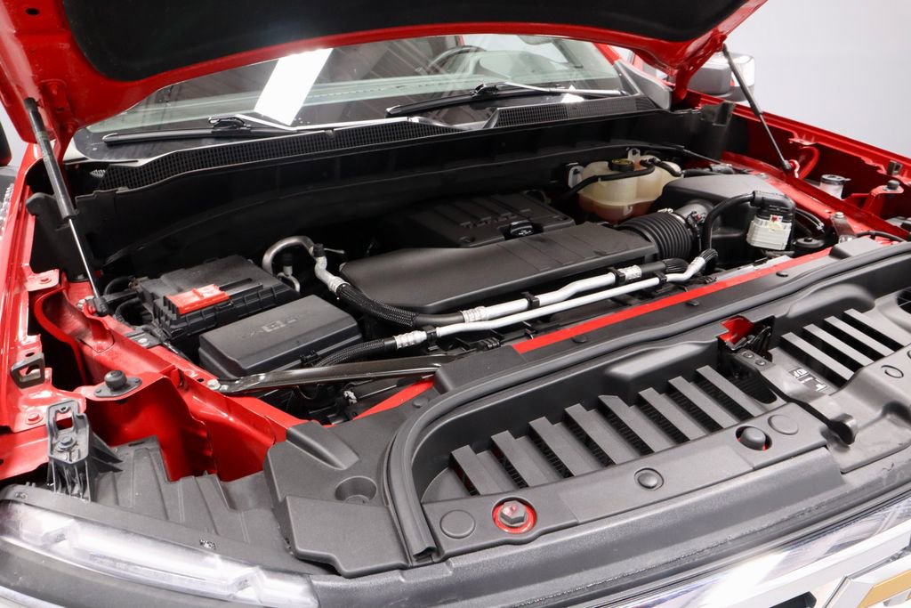 Used 2023 Chevrolet Silverado 1500 LT image 19