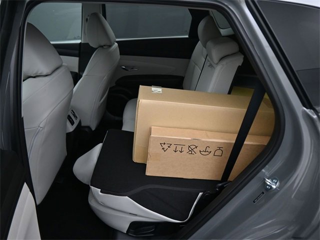 New 2026 Hyundai Tucson SEL image 15