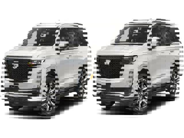 Used 2023 Cadillac Escalade Sport Platinum w/ Heavy-Duty Trailer Package image 4