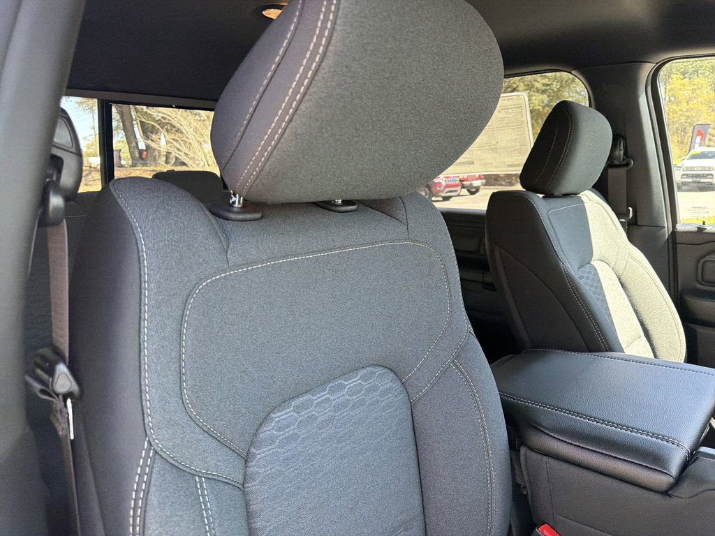 New 2026 RAM 1500 Tradesman image 20