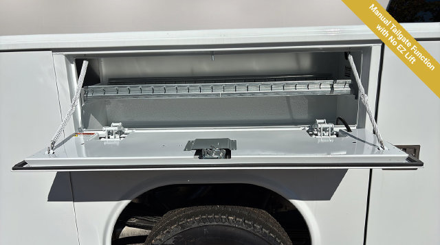 New 2025 Chevrolet Silverado 2500 W/T w/ WT Convenience Package AWD/4WD image 29