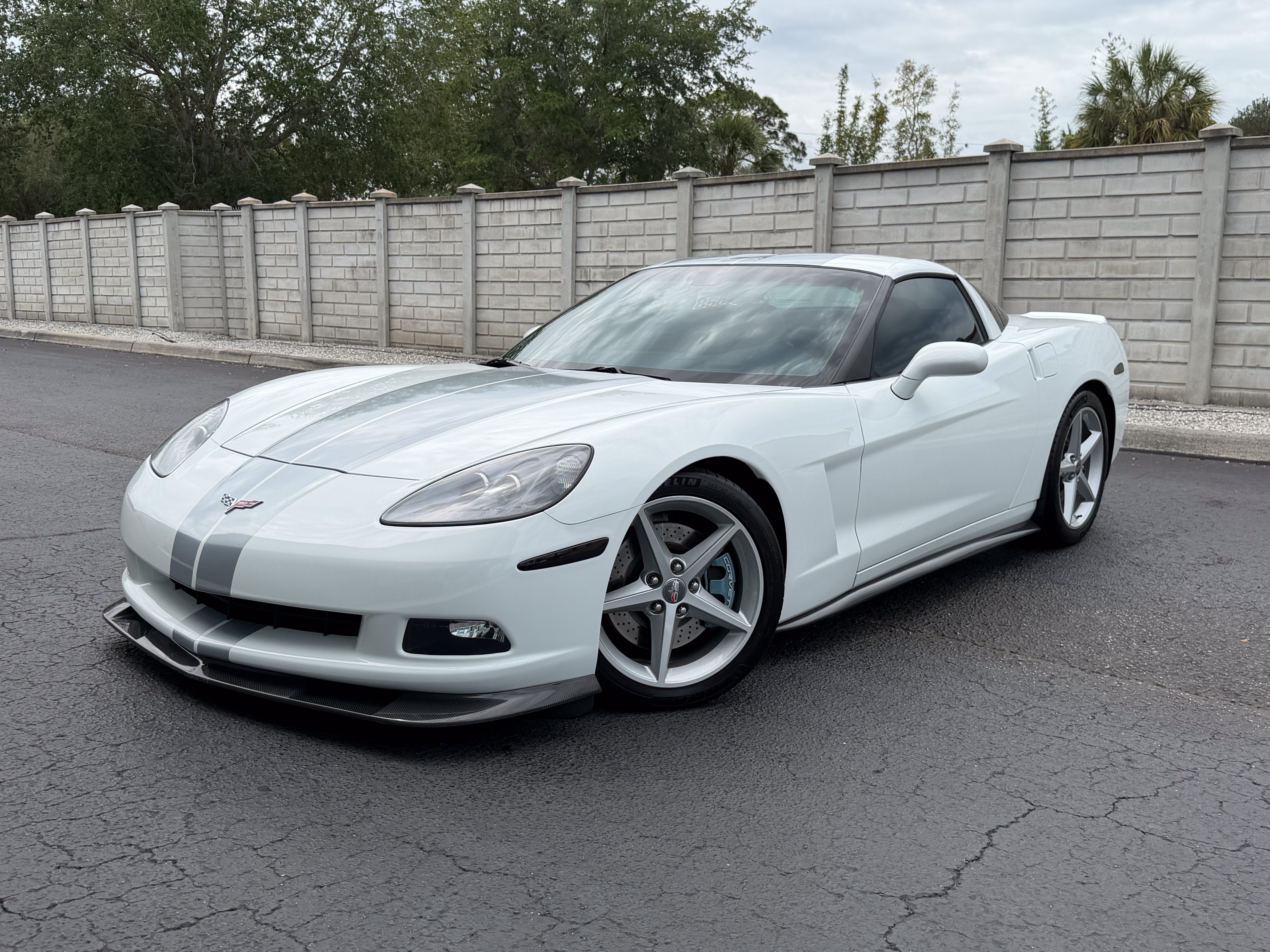 Used 2013 Chevrolet Corvette Coupe w/ 4LT Preferred Equipment Group