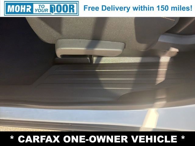 Used 2021 Chevrolet Traverse LS FWD image 31