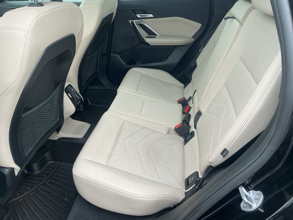 Used 2023 BMW X1 xDrive28i w/ Convenience Package image 17