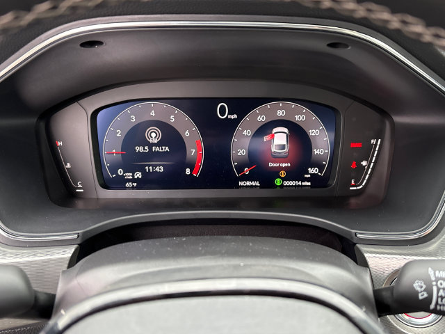 New 2026 Acura Integra A-Spec w/ Technology Package FWD image 18