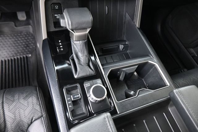 Used 2024 Toyota Tundra SR5 w/ SR5 Premium Package AWD/4WD image 80