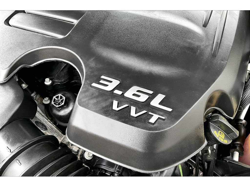 Used 2022 Dodge Charger GT RWD image 30